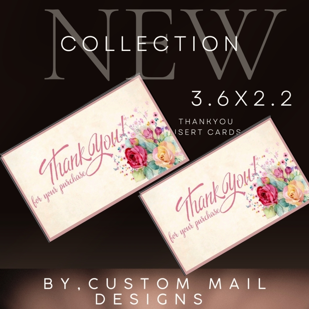 30 ct handmade cards